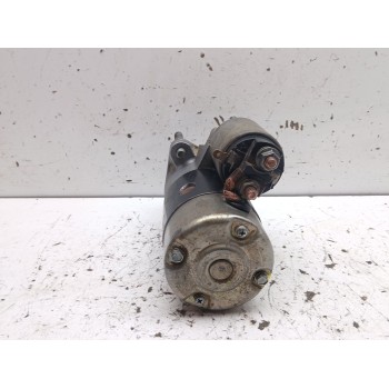 Recambio de motor arranque para suzuki swift berlina (mz) 1.3 16v cat referencia OEM IAM   