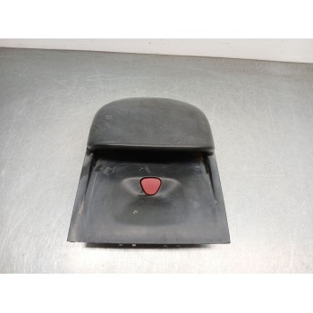 Recambio de display para fiat scudo combi (272) 2.0 jtdm referencia OEM IAM 9664222280  