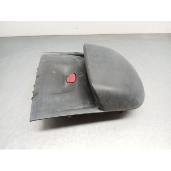 Recambio de display para fiat scudo combi (272) 2.0 jtdm referencia OEM IAM 9664222280  