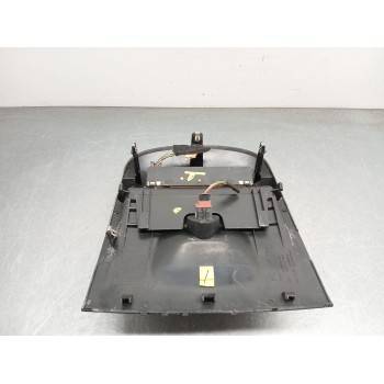 Recambio de display para fiat scudo combi (272) 2.0 jtdm referencia OEM IAM 9664222280  
