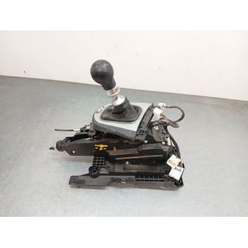 Recambio de palanca cambio para citroën c-crosser 2.2 hdi fap cat referencia OEM IAM 2400a205ha AUTO 