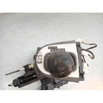 Recambio de palanca cambio para citroën c-crosser 2.2 hdi fap cat referencia OEM IAM 2400a205ha AUTO 