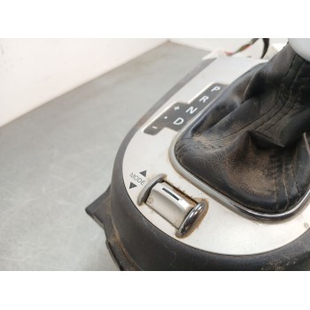 Recambio de palanca cambio para citroën c-crosser 2.2 hdi fap cat referencia OEM IAM 2400a205ha AUTO 