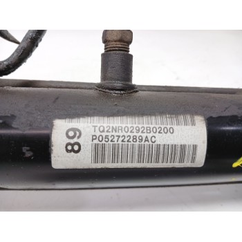 Recambio de cremallera direccion para chrysler pt cruiser (pt_) 2.2 crd referencia OEM IAM p05272289ac  