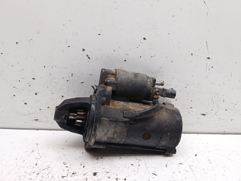Recambio de motor arranque para chrysler pt cruiser (pt_) 2.2 crd referencia OEM IAM m002t88571 05033125aa M2T88572ZC