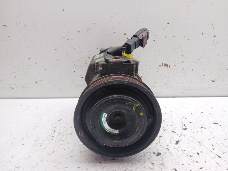 Recambio de compresor aire acondicionado para chrysler pt cruiser (pt_) 2.2 crd referencia OEM IAM 447220428 10s17c 447220428