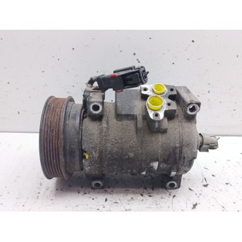 Recambio de compresor aire acondicionado para chrysler pt cruiser (pt_) 2.2 crd referencia OEM IAM 447220428 10s17c 447220428