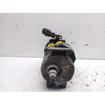 Recambio de compresor aire acondicionado para chrysler pt cruiser (pt_) 2.2 crd referencia OEM IAM 447220428 10s17c 447220428
