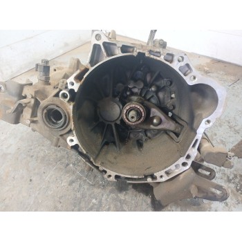 CAJA CAMBIOS T9J5G 125.000KM MANUAL 5V