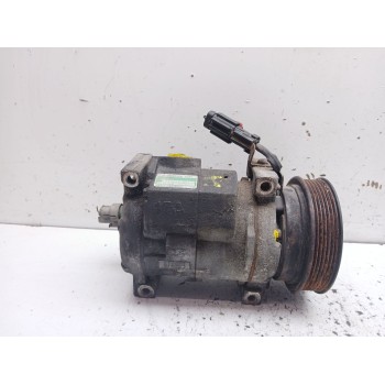 Recambio de compresor aire acondicionado para chrysler pt cruiser (pt_) 2.2 crd referencia OEM IAM 447220428 10s17c 447220428