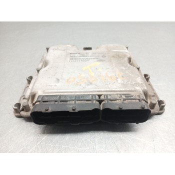 Recambio de centralita motor uce para chrysler pt cruiser (pt_) 2.2 crd referencia OEM IAM 0281010292  