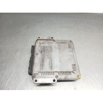 Recambio de centralita motor uce para chrysler pt cruiser (pt_) 2.2 crd referencia OEM IAM 0281010292  