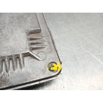 Recambio de centralita motor uce para chrysler pt cruiser (pt_) 2.2 crd referencia OEM IAM 0281010292  