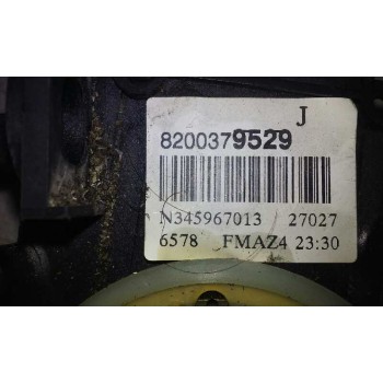 Recambio de anillo airbag para renault kangoo (f/kc0) 1.5 dci diesel referencia OEM IAM 8200379529  