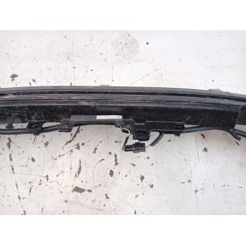 Recambio de refuerzo paragolpes trasero para kia ceed (cd) 1.4 t-gdi referencia OEM IAM 86631J7000  