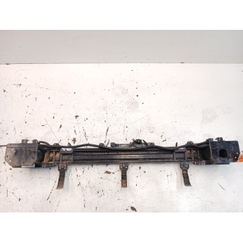 Recambio de refuerzo paragolpes trasero para kia ceed (cd) 1.4 t-gdi referencia OEM IAM 86631J7000  