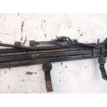 Recambio de refuerzo paragolpes trasero para kia ceed (cd) 1.4 t-gdi referencia OEM IAM 86631J7000  