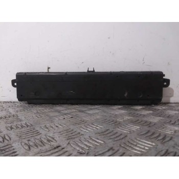 Recambio de cuadro instrumentos para renault scenic ii authentique referencia OEM IAM P8200494955A 8200494955 