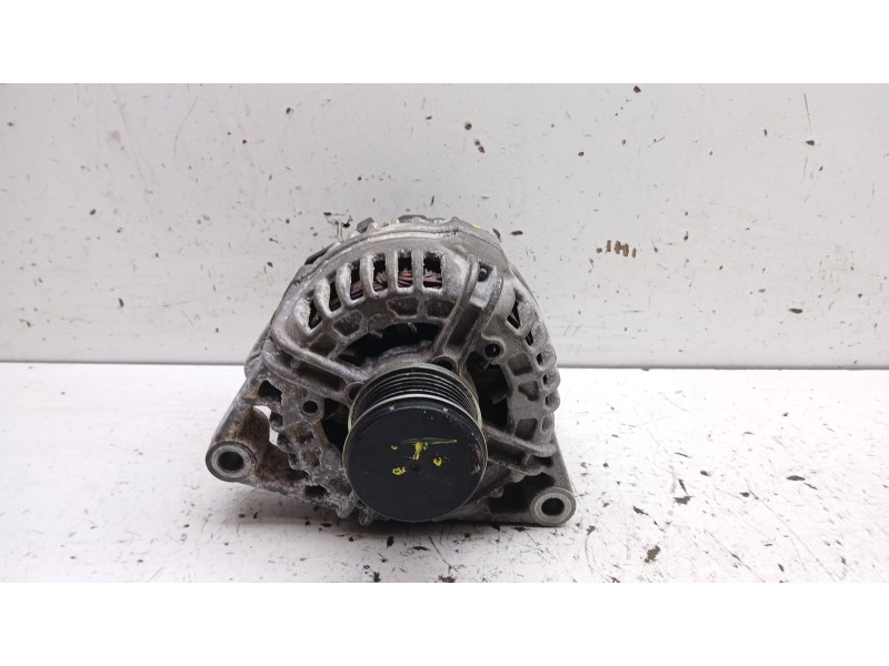 Recambio de alternador para opel meriva b monospace (s10) 1.4 (75) referencia OEM IAM 13284408 0124425084 