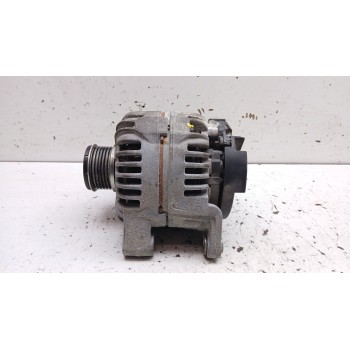 Recambio de alternador para opel meriva b monospace (s10) 1.4 (75) referencia OEM IAM 13284408 0124425084 