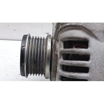 Recambio de alternador para opel meriva b monospace (s10) 1.4 (75) referencia OEM IAM 13284408 0124425084 