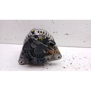 Recambio de alternador para opel meriva b monospace (s10) 1.4 (75) referencia OEM IAM 13284408 0124425084 