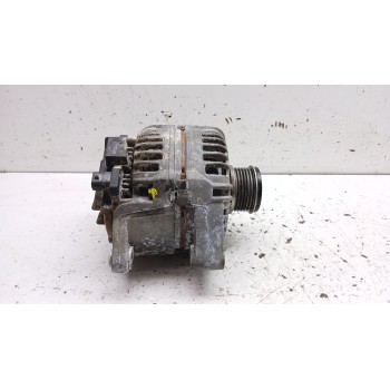 Recambio de alternador para opel meriva b monospace (s10) 1.4 (75) referencia OEM IAM 13284408 0124425084 
