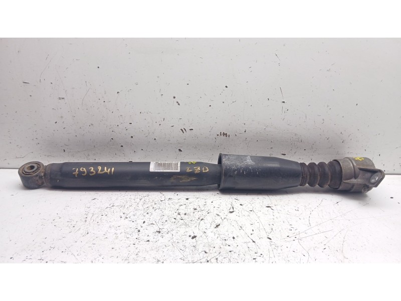 Recambio de amortiguador trasero izquierdo para audi q5 (8rb) 2.0 tdi quattro referencia OEM IAM 8r0035ab 8r0513028bt 