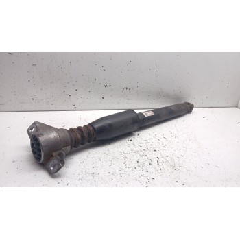 Recambio de amortiguador trasero izquierdo para audi q5 (8rb) 2.0 tdi quattro referencia OEM IAM 8r0035ab 8r0513028bt 
