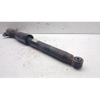 Recambio de amortiguador trasero izquierdo para audi q5 (8rb) 2.0 tdi quattro referencia OEM IAM 8r0035ab 8r0513028bt 
