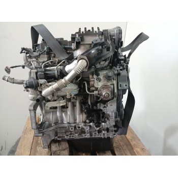 MOTOR COMPLETO 9HP 