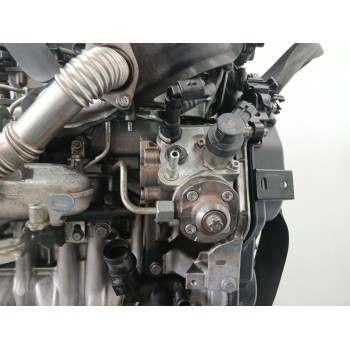 Recambio de motor completo para peugeot partner tepee 1.6 hdi 90 referencia OEM IAM 9HP  