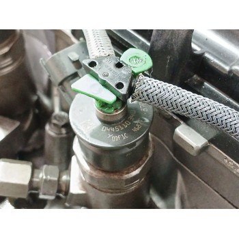 Recambio de motor completo para peugeot partner tepee 1.6 hdi 90 referencia OEM IAM 9HP  
