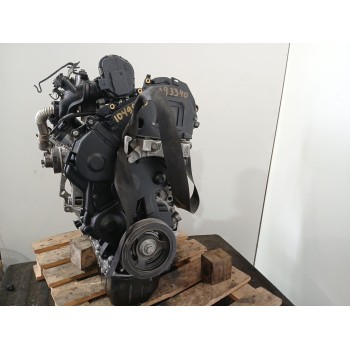 Recambio de motor completo para peugeot partner tepee 1.6 hdi 90 referencia OEM IAM 9HP  