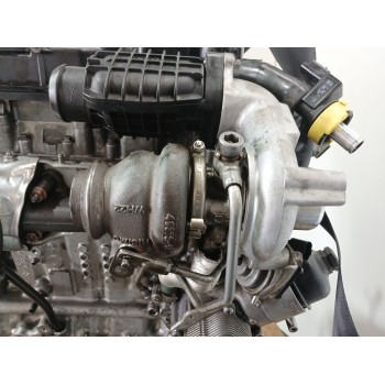 Recambio de motor completo para peugeot partner tepee 1.6 hdi 90 referencia OEM IAM 9HP  