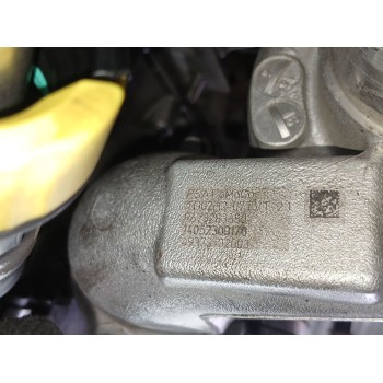 Recambio de motor completo para peugeot partner tepee 1.6 hdi 90 referencia OEM IAM 9HP  