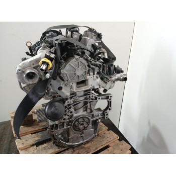 Recambio de motor completo para peugeot partner tepee 1.6 hdi 90 referencia OEM IAM 9HP  