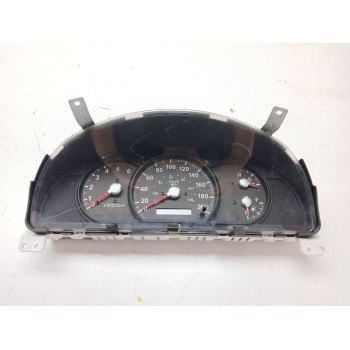 Recambio de cuadro instrumentos para kia sorento i (jc) 2.5 crdi referencia OEM IAM 940033E087  