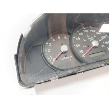 Recambio de cuadro instrumentos para kia sorento i (jc) 2.5 crdi referencia OEM IAM 940033E087  