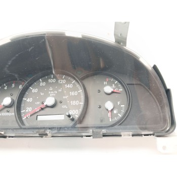 Recambio de cuadro instrumentos para kia sorento i (jc) 2.5 crdi referencia OEM IAM 940033E087  