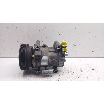 COMPRESOR AIRE ACONDICIONADO sd6vbhf 7700111235 8200509067