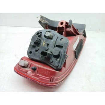 Recambio de piloto trasero derecho para audi a4 b8 (8k2) 2.0 tdi referencia OEM IAM 8K5945096D 02RS177R00 