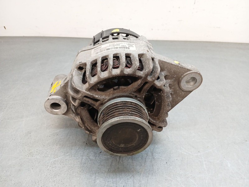 Recambio de alternador para alfa romeo mito (955_) 1.6 jtdm (955axc1b) referencia OEM IAM 51764265  