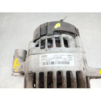 Recambio de alternador para alfa romeo mito (955_) 1.6 jtdm (955axc1b) referencia OEM IAM 51764265  