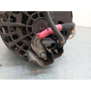 Recambio de alternador para alfa romeo mito (955_) 1.6 jtdm (955axc1b) referencia OEM IAM 51764265  