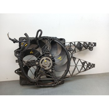 Recambio de electroventilador para alfa romeo mito (955_) 1.6 jtdm (955axc1b) referencia OEM IAM 871300600  