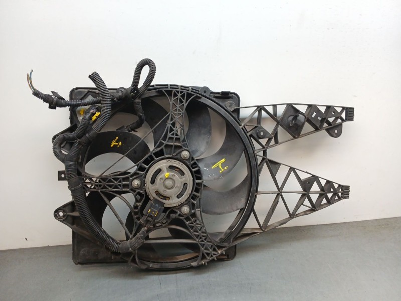 Recambio de electroventilador para alfa romeo mito (955_) 1.6 jtdm (955axc1b) referencia OEM IAM 871300600  