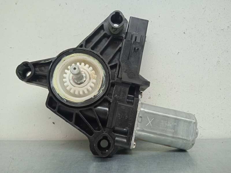 Recambio de motor elevalunas trasero derecho para volvo v40 kinetic referencia OEM IAM A2469063100 968740101 6 PINS