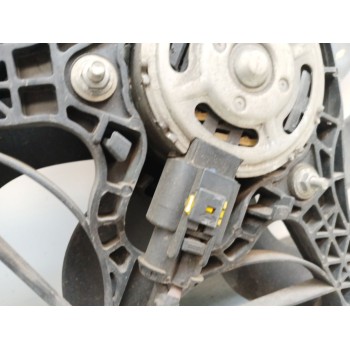 Recambio de electroventilador para alfa romeo mito (955_) 1.6 jtdm (955axc1b) referencia OEM IAM 871300600  