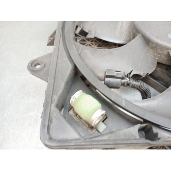 Recambio de electroventilador para alfa romeo mito (955_) 1.6 jtdm (955axc1b) referencia OEM IAM 871300600  
